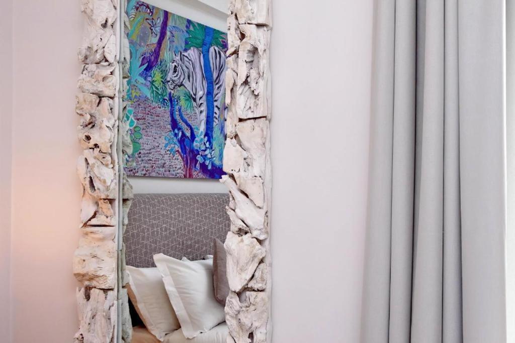 Boutique Suites Della Croce Roma Exterior foto