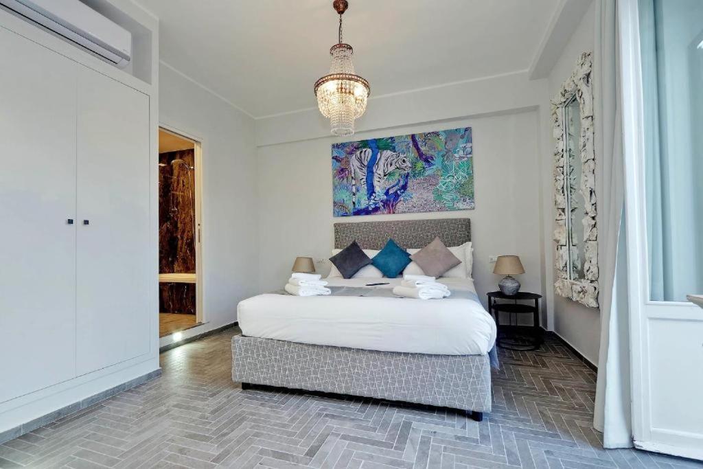 Boutique Suites Della Croce Roma Exterior foto
